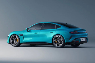 Xiaomi, ilk elektrikli otomobili SU7’yi tanıtmaya hazırlanıyor