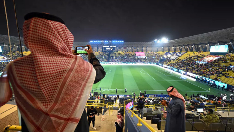 Süper Kupa Finali İptal Edildi: Atatürk Pankartları Yasaklandı