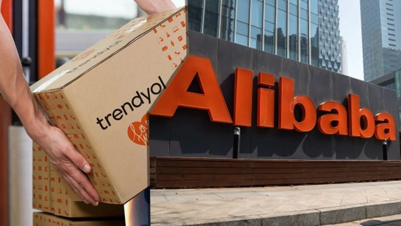 Alibaba, Çin’de Antitröst Cezalarıyla Boğuşuyor