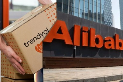 Alibaba, Çin’de Antitröst Cezalarıyla Boğuşuyor