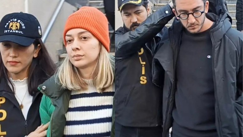 Sosyal medya fenomenleri 150 milyonluk vurgunun hesabını veriyor