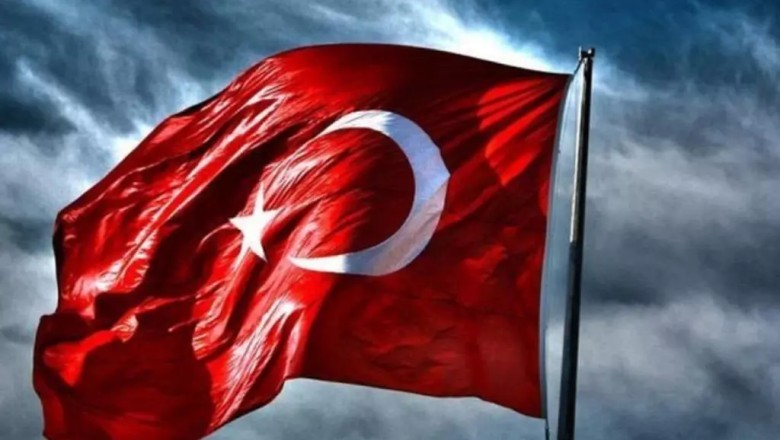 Kuzey Irak’ta PKK’lı teröristlerin sızma girişimi püskürtüldü: 5 şehit, 8 yaralı