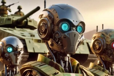 OpenAI, yapay zekâ teknolojilerinin askeri kullanımına yeşil ışık yaktı