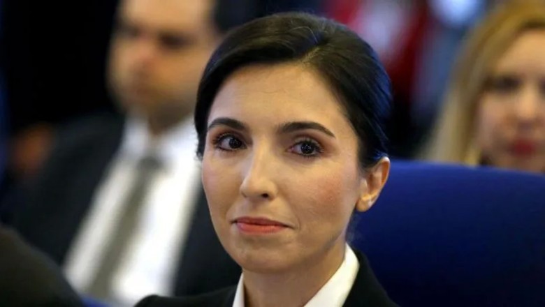 Merkez Bankası Başkanı Erkan istifa etti, piyasalar çalkalandı