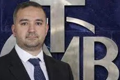 Merkez Bankası’nın yeni başkanı Fatih Karahan oldu