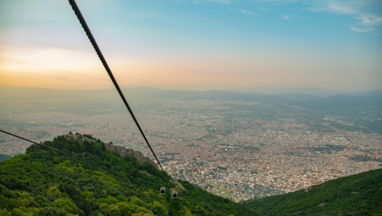 Bursa’da yeni bir fay hattı keşfedildi: 7.3 büyüklüğünde deprem üretebilir