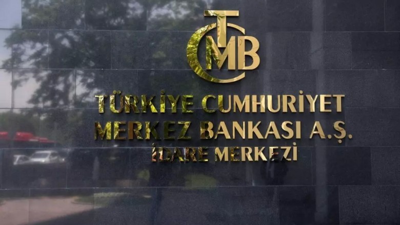 Merkez Bankası faiz kararı: Şubat ayında politika faizi yüzde 45’te sabit kaldı
