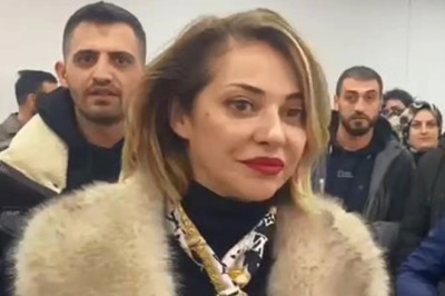 Şeriat paylaşımı nedeniyle gözaltına alınan avukat Feyza Altun hakkında iddianame
