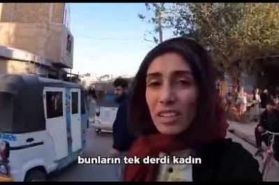 Afganistan’da Türk Kadına Yönelik Taciz Olayı Üzerine Tartışmalar