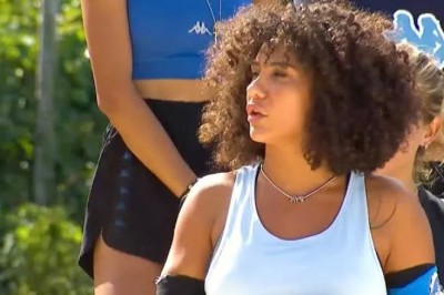 Survivor’da Eşi Benzeri Görülmemiş Skandal: Yarışmacının Akrabası, İstanbul’dan Dominik’e Yemek Göndermeye Çalıştı!