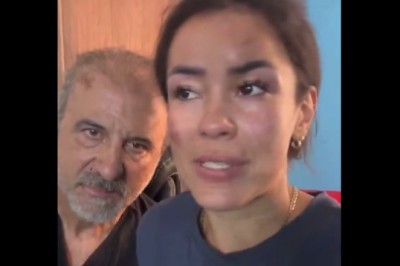 Travelvlog Çifti, Hindistan'da Toğlu Tecavüze Uğradıktan Sonra Hastaneye Başvurdu