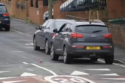 Çevreyi Koruma Adına Yeni Bir Adım: Araçlardan Atılan Çöpleri Tespit Edip Otomatik Ceza Uygulayan Teknoloji