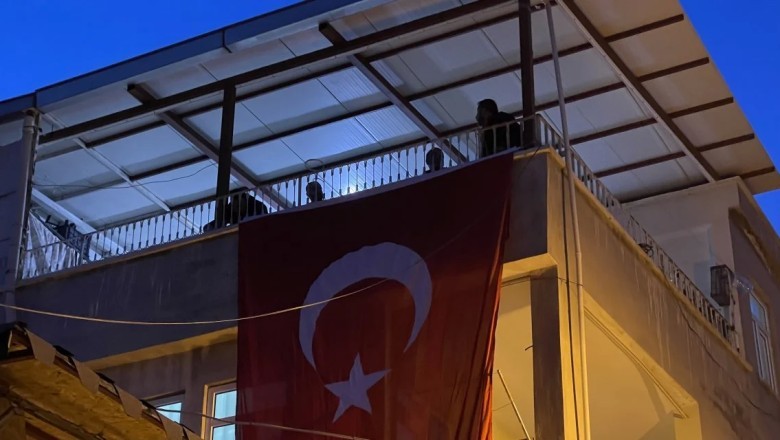 Adıyaman’da Şehit Acısı: Sözleşmeli Er Abdulkadir Akıncı’nın Hayatını Kaybettiği Araç Kazası