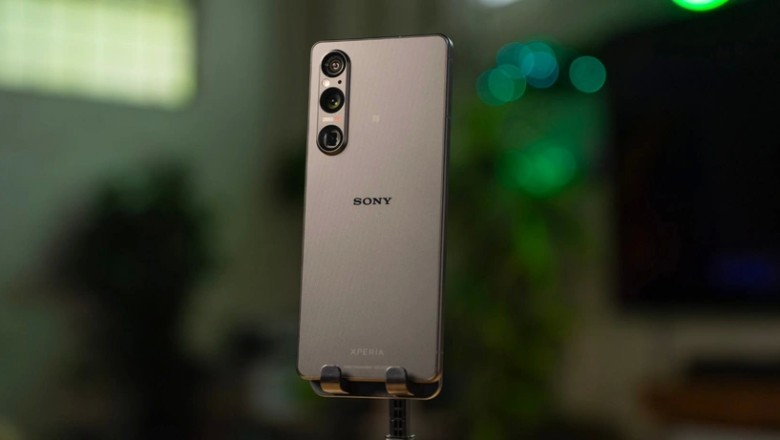 Sony’nin Yeni Hamlesi: Xperia 1 VI ile Kullanıcı Deneyimini Yeniden Şekillendiriyor