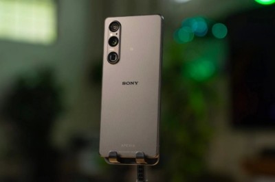 Sony’nin Yeni Hamlesi: Xperia 1 VI ile Kullanıcı Deneyimini Yeniden Şekillendiriyor