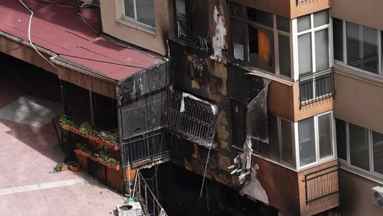 İstanbul’da Yangın Faciası: 27 Kişi Hayatını Kaybetti, Soruşturma Başlatıldı