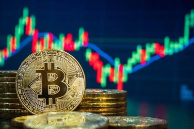 Bitcoin: Dijital Devrimin Merkezinde