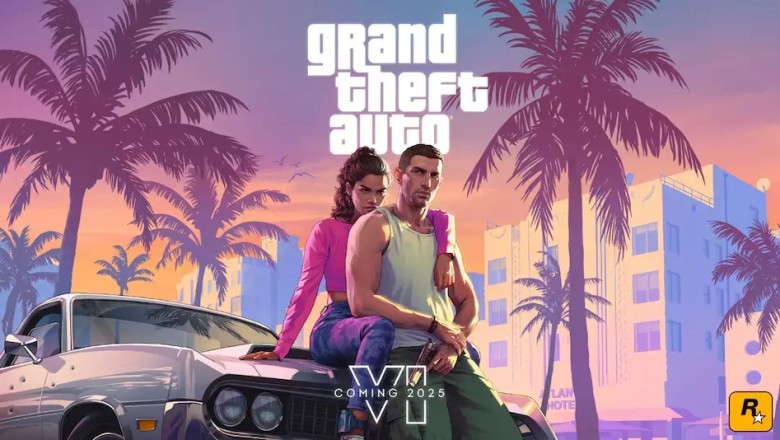 Grand Theft Auto 6, Sonbahar 2025'e Kadar Gelmiyor, Take-Two Onaylıyor