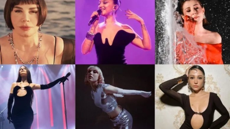 Spotify’ın Equal Projesi Türkiye ve Dünyadaki Kadın Sanatçıların Başarısını Kutladı