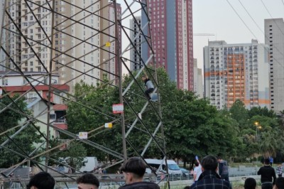 Esenyurt'ta İntihar Girişimi: Vatandaşın Hayatı Kurtarıldı