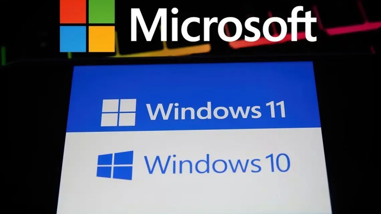 Eğer hala Windows 10 kullanıyorsanız, artık geçiş zamanı geldi