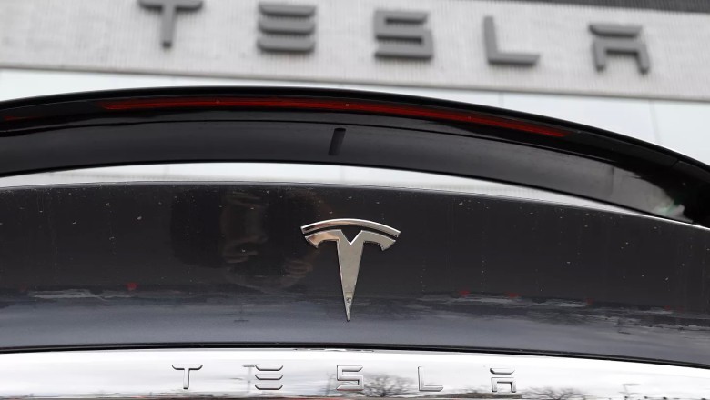 Tesla Yine Geri Çağırıyor: Bu Kez 125.000'den Fazla Araçta Sorun Ne?