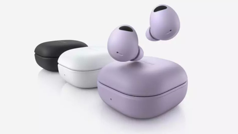Samsung Galaxy Buds 3 ve Buds 3 Pro, Members Uygulaması Üzerinden Sızdırıldı; AirPods Pro Benzeri Tasarımı İşaret Ediyor