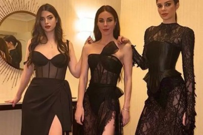 Derin Talu'nun Tatil Pozları ve Özel Hayatındaki Çalkantılar