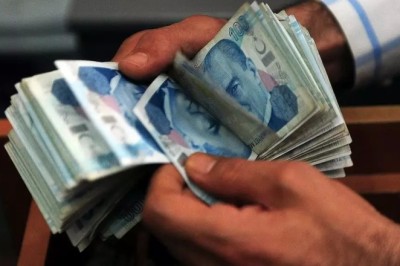 Temmuz 2024 Memur ve Emekli Maaş Zammı: 6 Aylık Enflasyon Farkı Sonrası Yeni Maaş Tablosu Belli Oldu