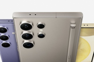 Samsung, Galaxy AI Özelliklerini Eski Galaxy Modellerine Getiriyor: Portre Stüdyosu ve Daha Fazlası