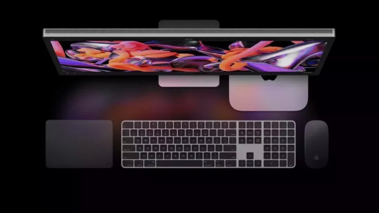 Apple, Kasım Lansmanı Öncesinde M4 Mac'ler ve iPad mini 7'yi Tanıtmaya Hazırlanıyor