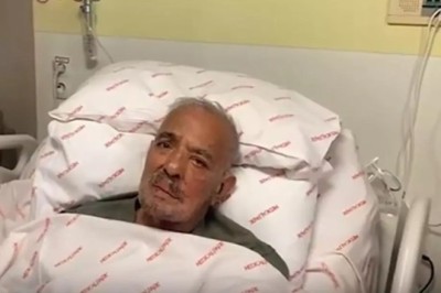 Türk Müziğinin Acı Kaybı: Usta Sanatçı Ferdi Tayfur Hayatını Kaybetti